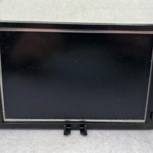 Ecran GPS CITROEN DS4 PHASE 1 Diesel