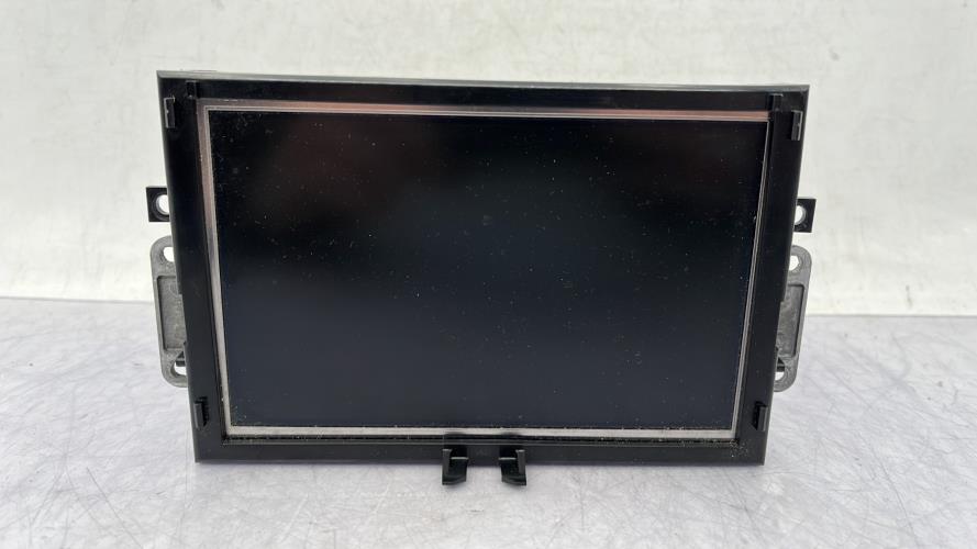 Ecran GPS CITROEN DS4 PHASE 1 Diesel