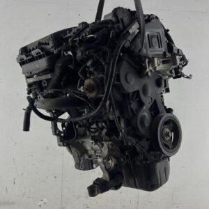 Moteur PEUGEOT 206+ Diesel