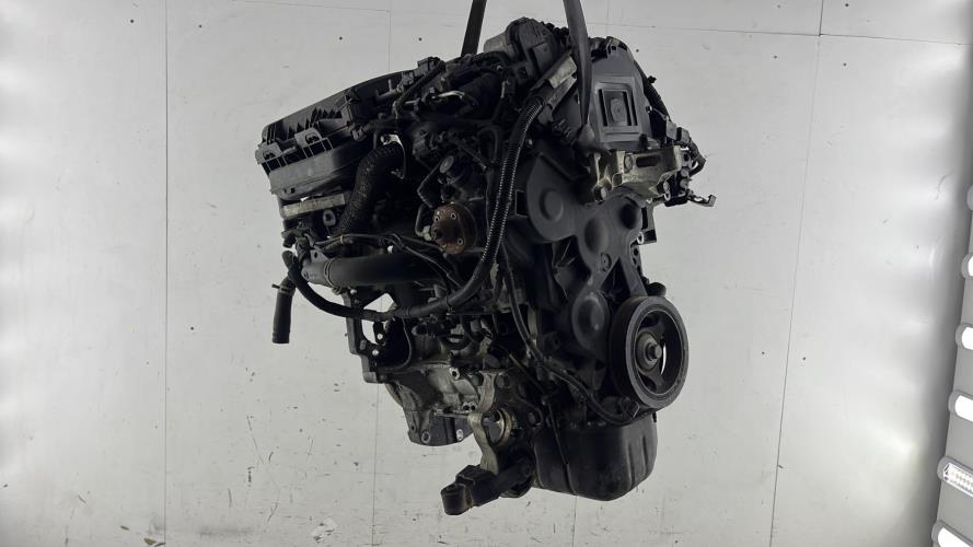 Moteur PEUGEOT 206+ Diesel