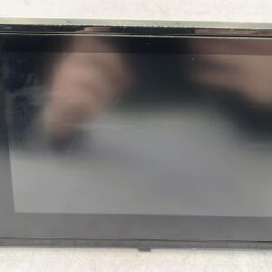 Ecran GPS CITROEN BERLINGO 3 M PHASE 1 Diesel