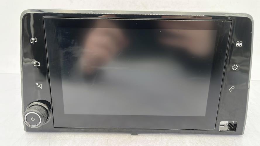 Ecran GPS CITROEN BERLINGO 3 M PHASE 1 Diesel