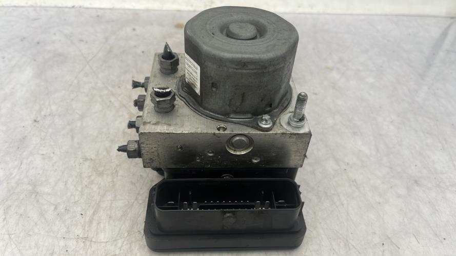 Bloc ABS (freins anti-blocage) CITROEN C4 PICASSO 2 PHASE 1 Diesel