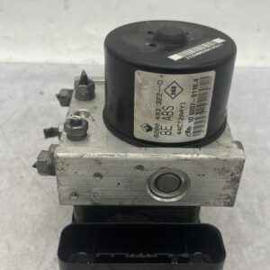 Bloc ABS (freins anti-blocage) RENAULT TWINGO 2 PHASE 1 Essence