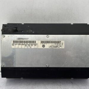 Amplificateur audio VOLKSWAGEN PHAETON PHASE 1 Diesel