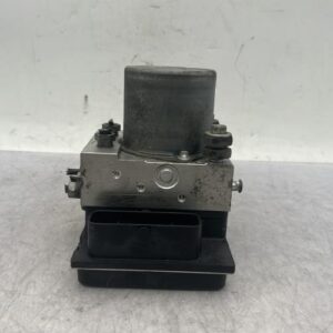 Bloc ABS (freins anti-blocage) CITROEN C4 2 PHASE 1 Diesel