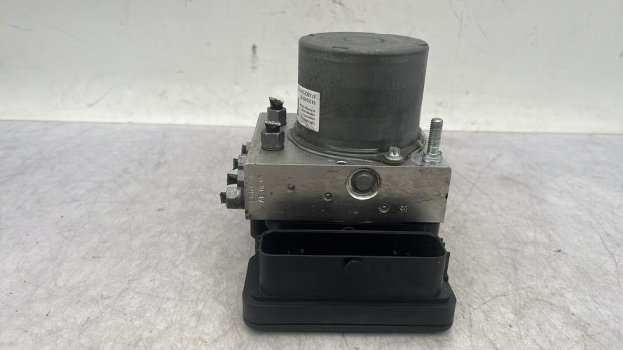 Bloc ABS (freins anti-blocage) PEUGEOT 308 2 PHASE 2 Essence