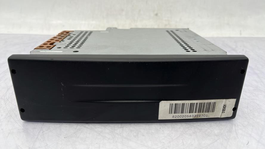 Autoradio RENAULT MEGANE 2 PHASE 1 CABRIOLET Diesel