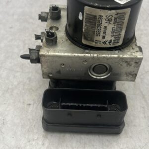 Bloc ABS (freins anti-blocage) CITROEN C3 PICASSO PHASE 1 Diesel