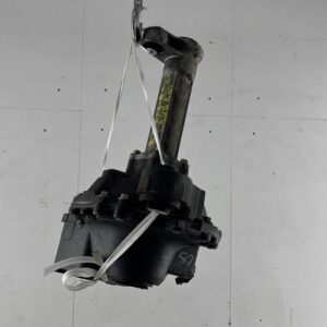 Pont avant complet LAND ROVER DISCOVERY 3 Diesel