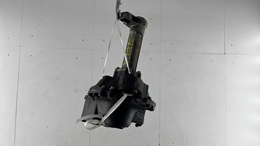 Pont avant complet LAND ROVER DISCOVERY 3 Diesel