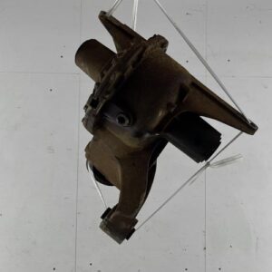 Pont (propulsion) LAND ROVER DISCOVERY 3 Diesel