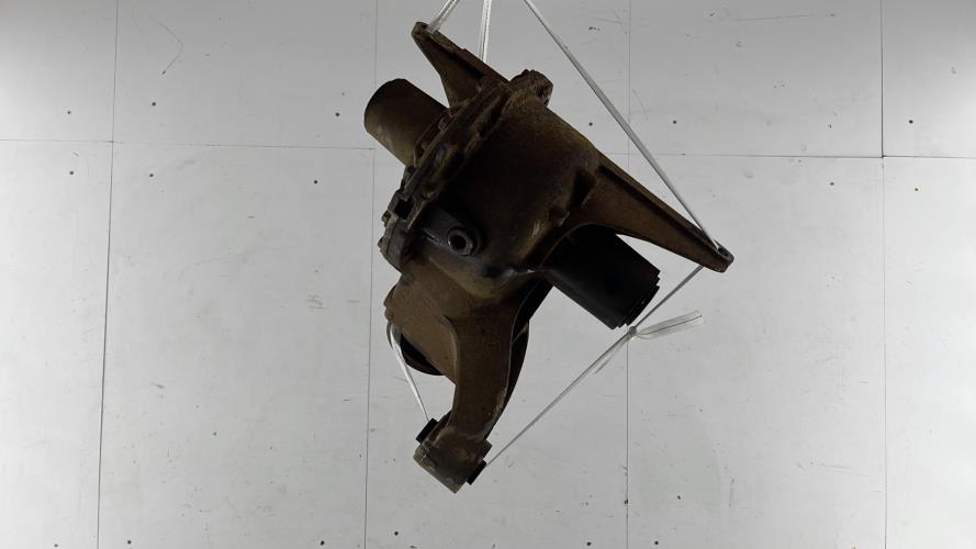 Pont (propulsion) LAND ROVER DISCOVERY 3 Diesel