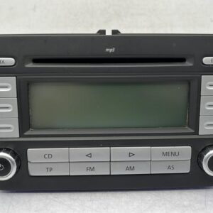 Autoradio d'origine VOLKSWAGEN GOLF 5 Diesel