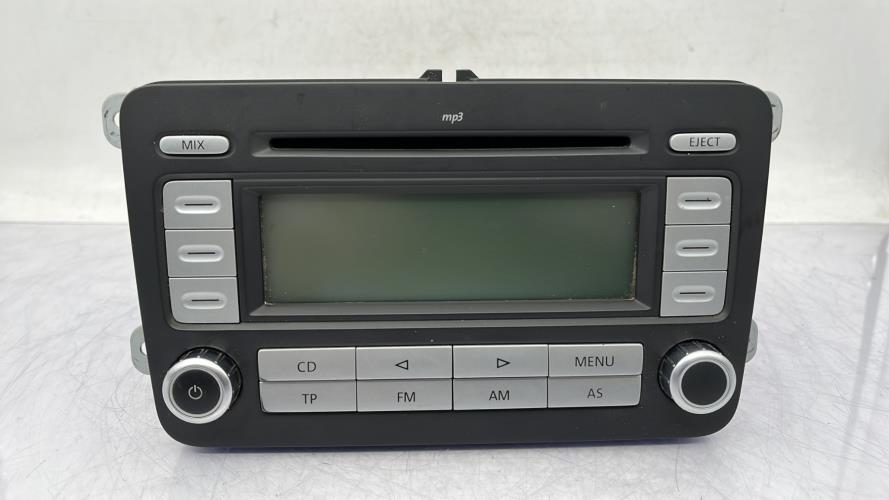 Autoradio d'origine VOLKSWAGEN GOLF 5 Diesel