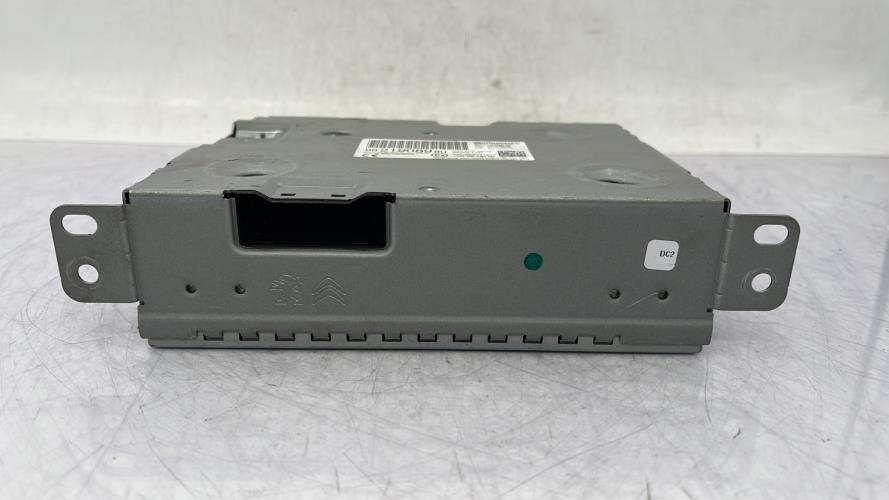 Autoradio d'origine PEUGEOT 308 2 PHASE 2 Essence