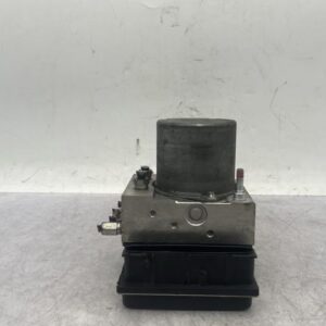 Bloc ABS (freins anti-blocage) TOYOTA AURIS 1 PHASE 1 Diesel
