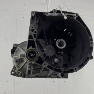Boite de vitesses FORD FIESTA 6 PHASE 2 Diesel