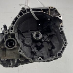 Boite de vitesses NISSAN MICRA 4 PHASE 1 Essence