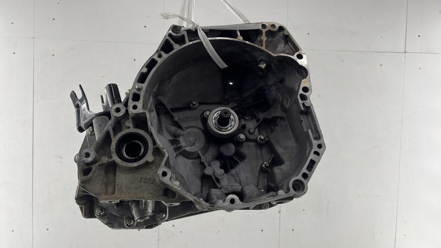 Boite de vitesses NISSAN MICRA 4 PHASE 1 Essence