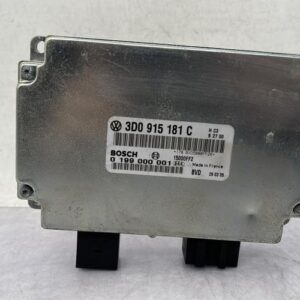 Module électronique VOLKSWAGEN PHAETON PHASE 1 Diesel