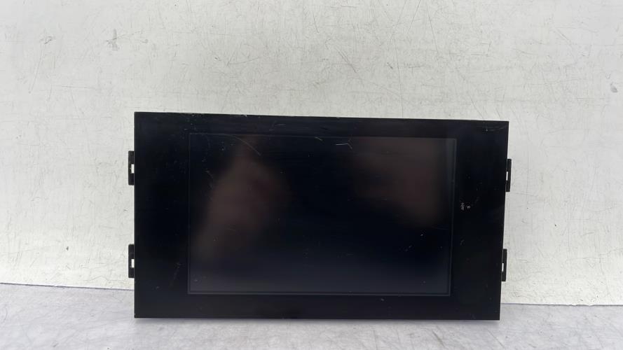 Ecran GPS PEUGEOT 308 2 PHASE 2 Essence