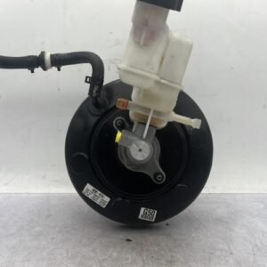 Mastervac KIA PICANTO 3 PHASE 1 Essence