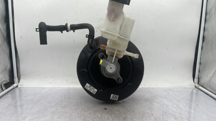 Mastervac KIA PICANTO 3 PHASE 1 Essence