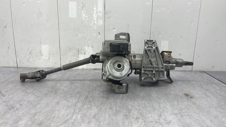 Colonne de direction RENAULT CLIO 4 PHASE 1 Diesel