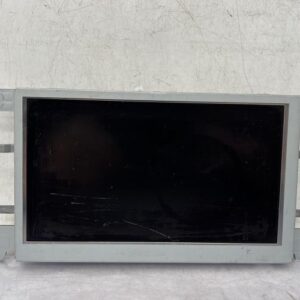 Ecran GPS AUDI Q5 1 PHASE 2 Diesel
