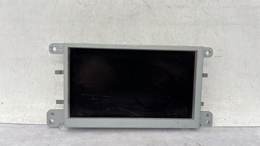 Ecran GPS AUDI Q5 1 PHASE 2 Diesel