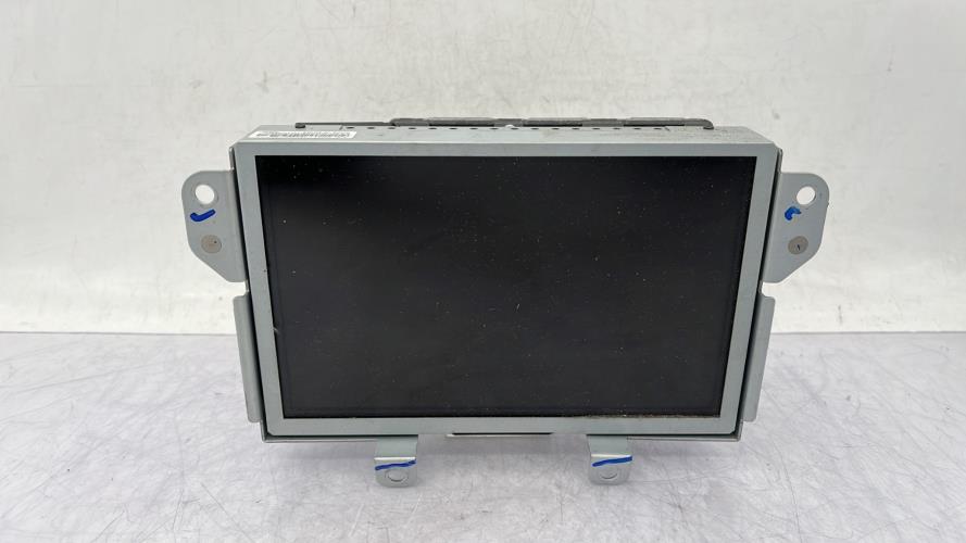 Ecran GPS FORD FOCUS 3 PHASE 2 Essence