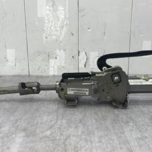 Colonne de direction SEAT LEON 3 PHASE 1 Diesel
