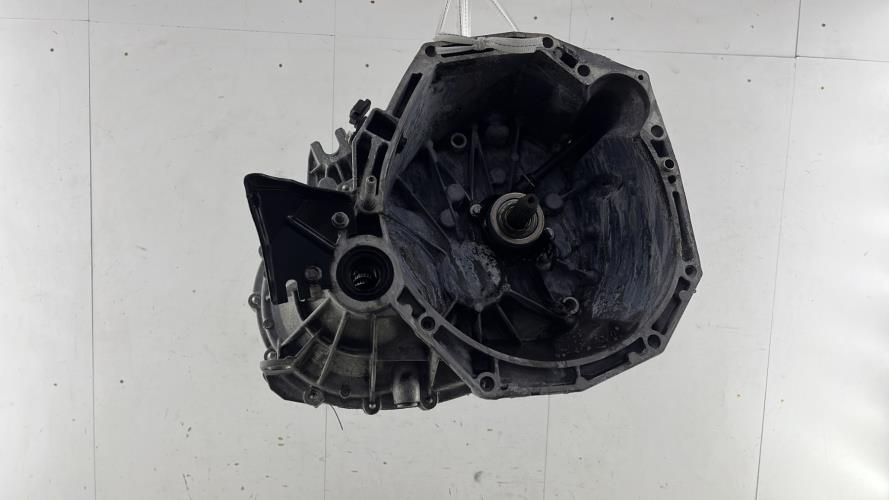 Boite de vitesses RENAULT KANGOO 2 PHASE 1 Diesel