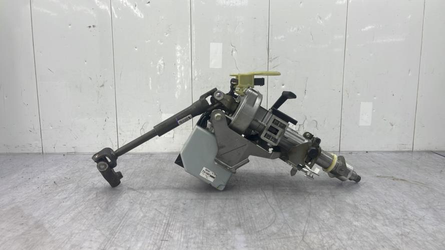 Colonne de direction RENAULT GRAND SCENIC 3 PHASE 3 Diesel