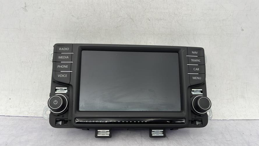 Ecran GPS VOLKSWAGEN POLO 5 PHASE 2 Essence