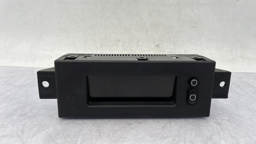 Afficheur OPEL CORSA D PHASE 2 Diesel