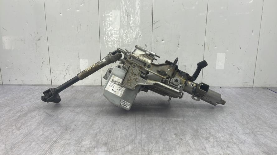 Colonne de direction RENAULT CLIO 3 PHASE 2 Diesel