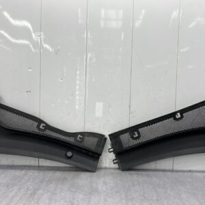 Baie de pare brise PEUGEOT 2008 2 PHASE 1 Diesel