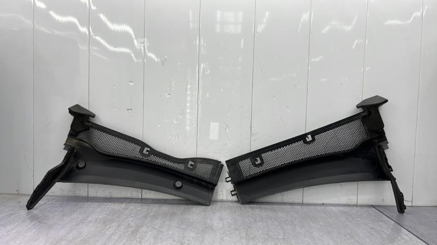 Baie de pare brise PEUGEOT 2008 2 PHASE 1 Diesel