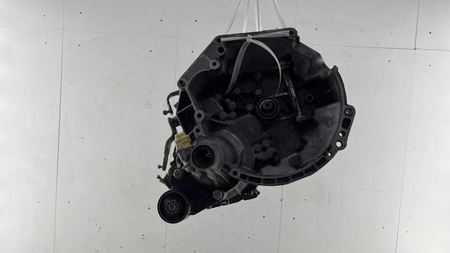 Boite de vitesses CITROEN SAXO PHASE 2 Diesel