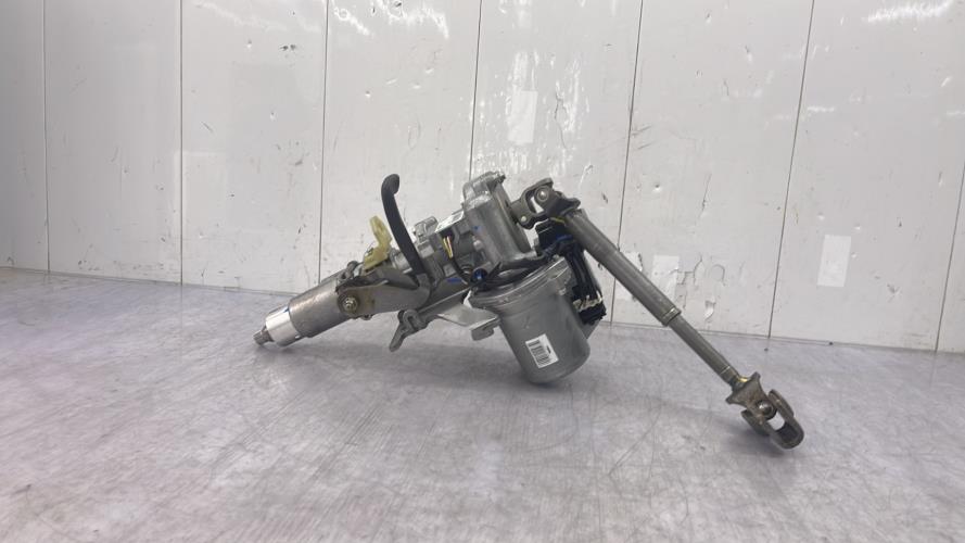 Colonne de direction RENAULT KANGOO 2 PHASE 1 Diesel