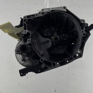 Boite de vitesses PEUGEOT 207 PHASE 2 Diesel