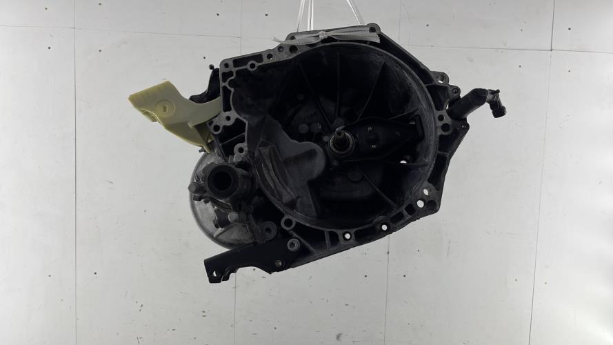 Boite de vitesses PEUGEOT 207 PHASE 2 Diesel