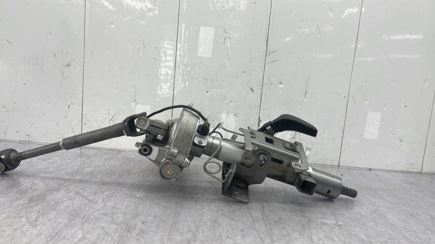 Colonne de direction DACIA DUSTER 2 PHASE 2 Diesel