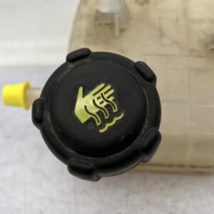 Vase d'expansion RENAULT TWINGO 2 PHASE 1 Essence