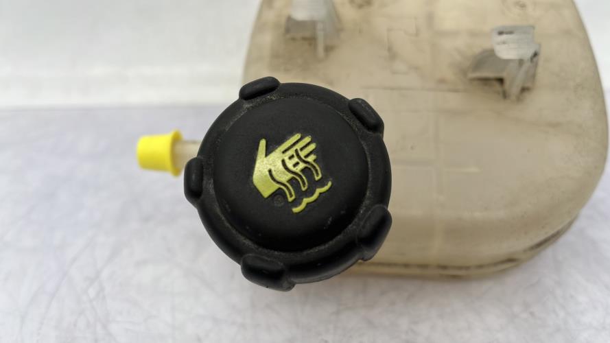 Vase d'expansion RENAULT TWINGO 2 PHASE 1 Essence