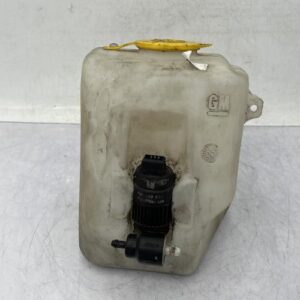 Vase de lave glace OPEL CORSA C PHASE 1 Diesel