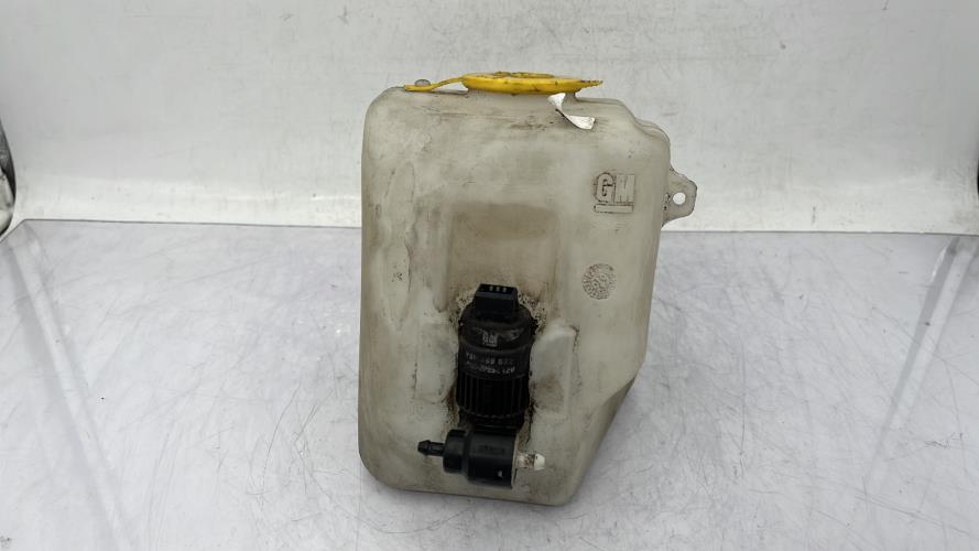 Vase de lave glace OPEL CORSA C PHASE 1 Diesel