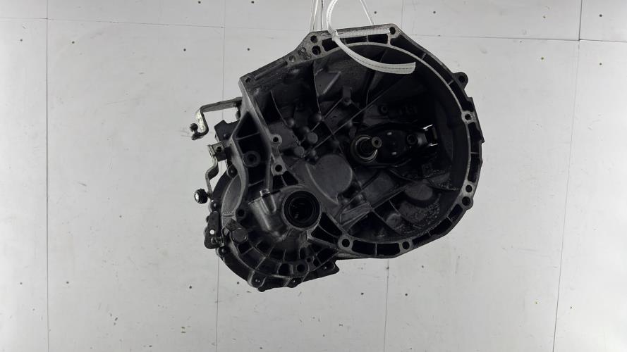 Boite de vitesses PEUGEOT 206+ Diesel